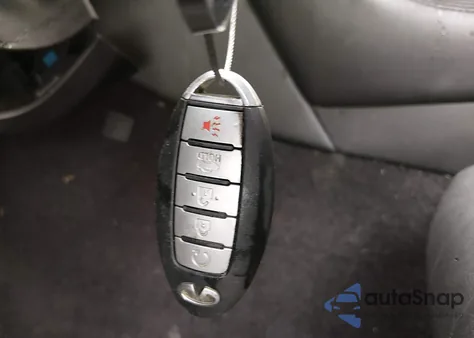 2018 Infiniti Q50 3.0T Red Sport 400 z USA, uszkodzony, nr VIN JN1FV7AP1JM461379